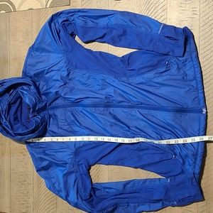 Lululemon Rush Hour jacket